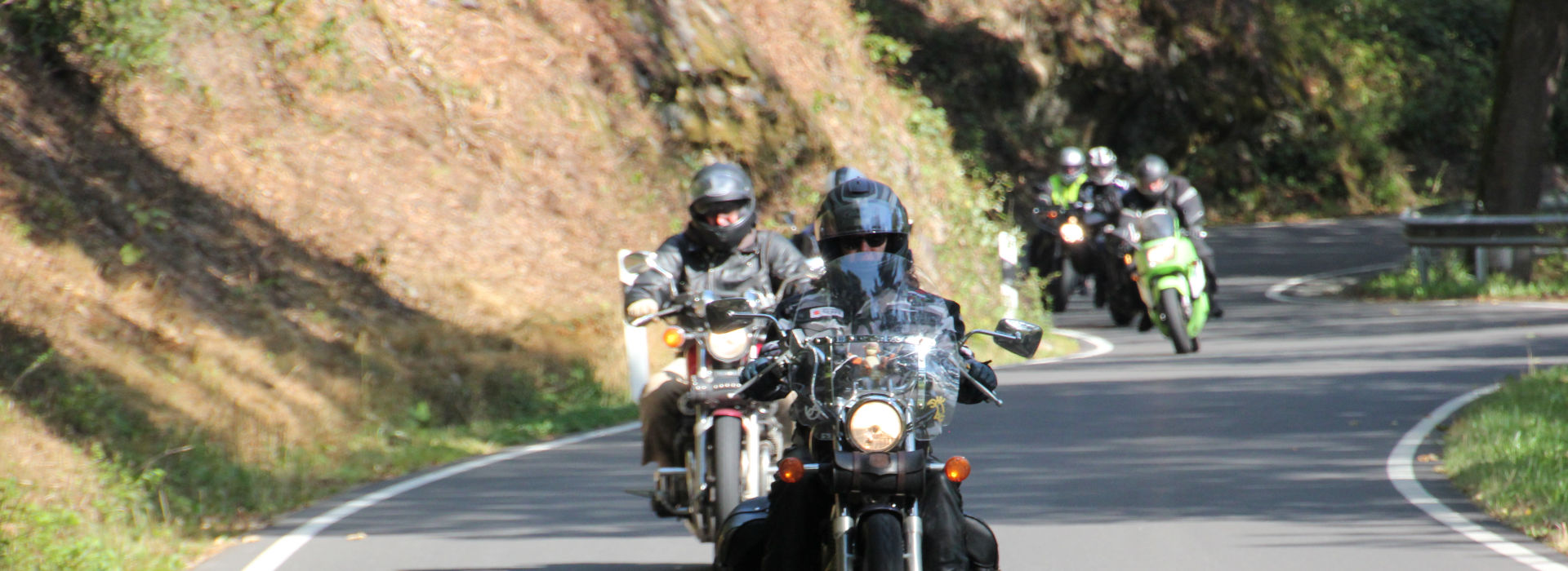 Motorrijschool Motorrijbewijspoint  Vleuten motorrijlessen