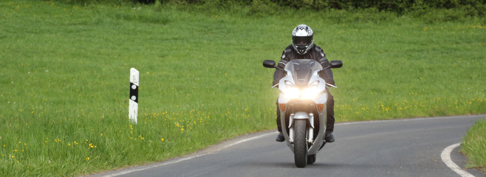 Motorrijbewijspoint Vleuten  motorrijbewijs binnen 1 week