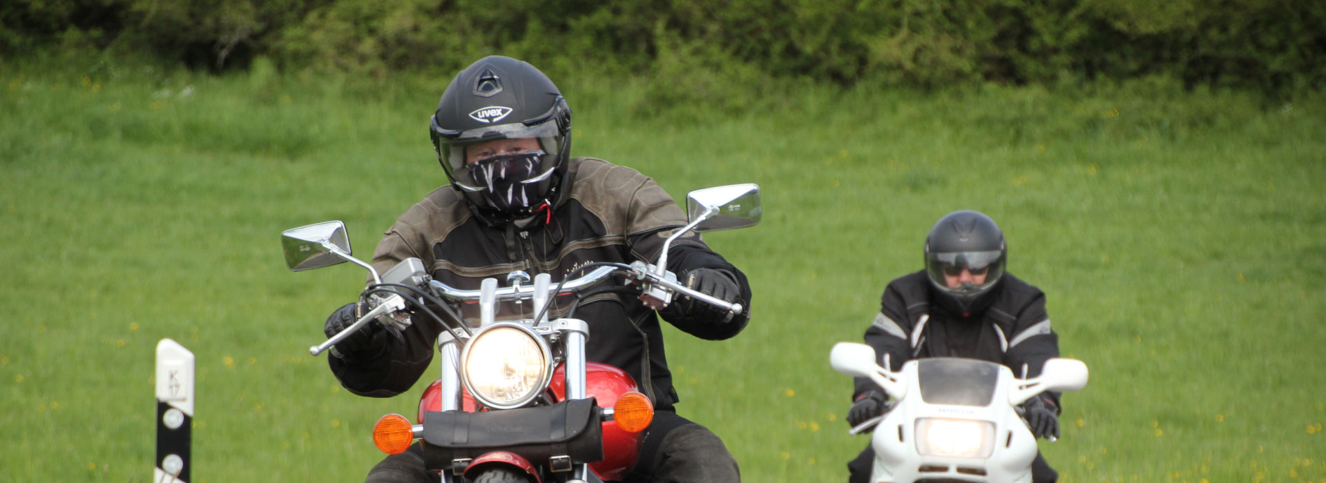 Motorrijbewijspoint  Maartensdijk snelcursus motorrijbewijs