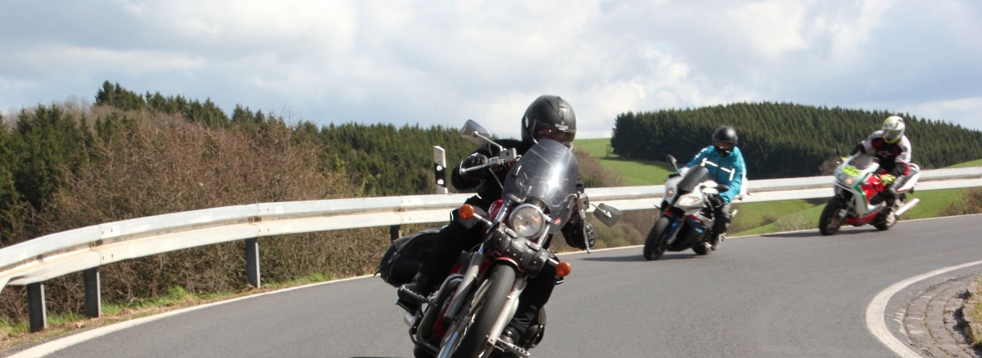 Motorrijbewijspoint Vleuten motorrijlessen