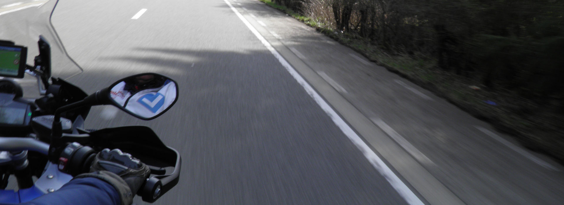 Motorrijbewijspoint Vleuten belt jou
