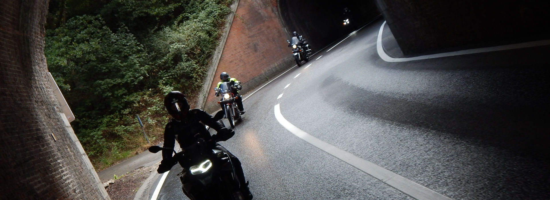 Motorrijbewijspoint  Woerden motorrijcholen