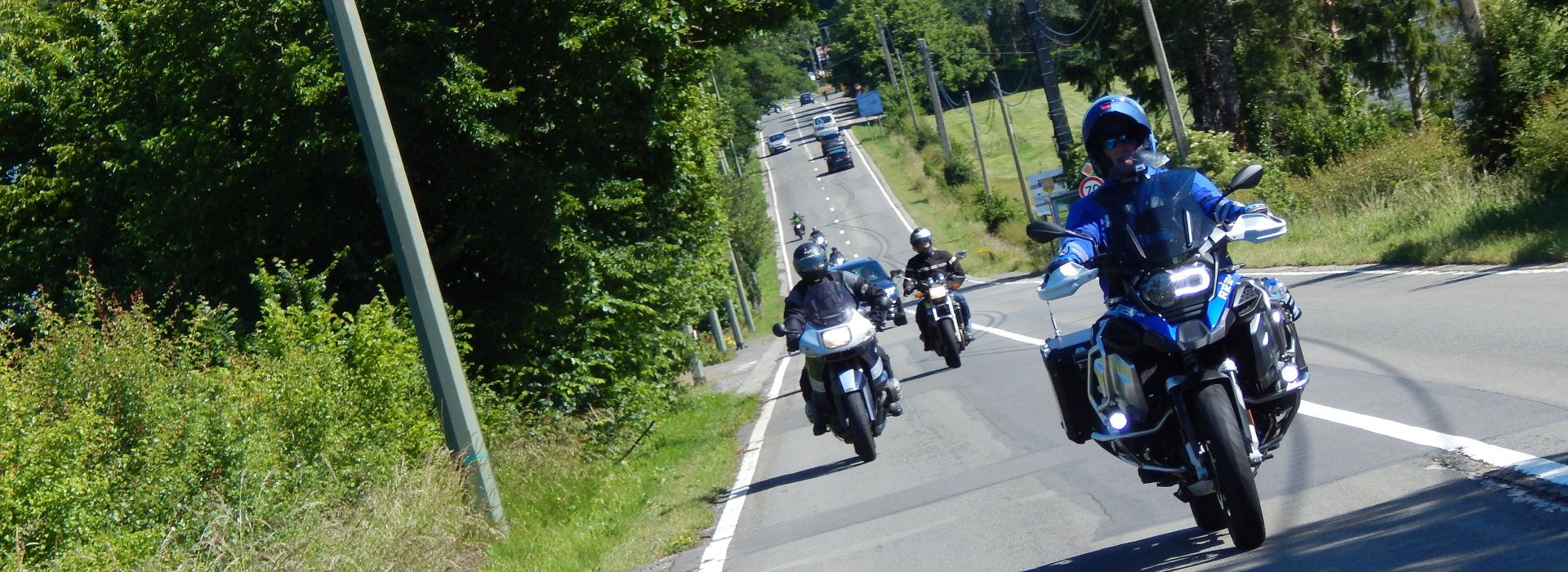 Motorrijbewijspoint  Groenekan motorrijlessen