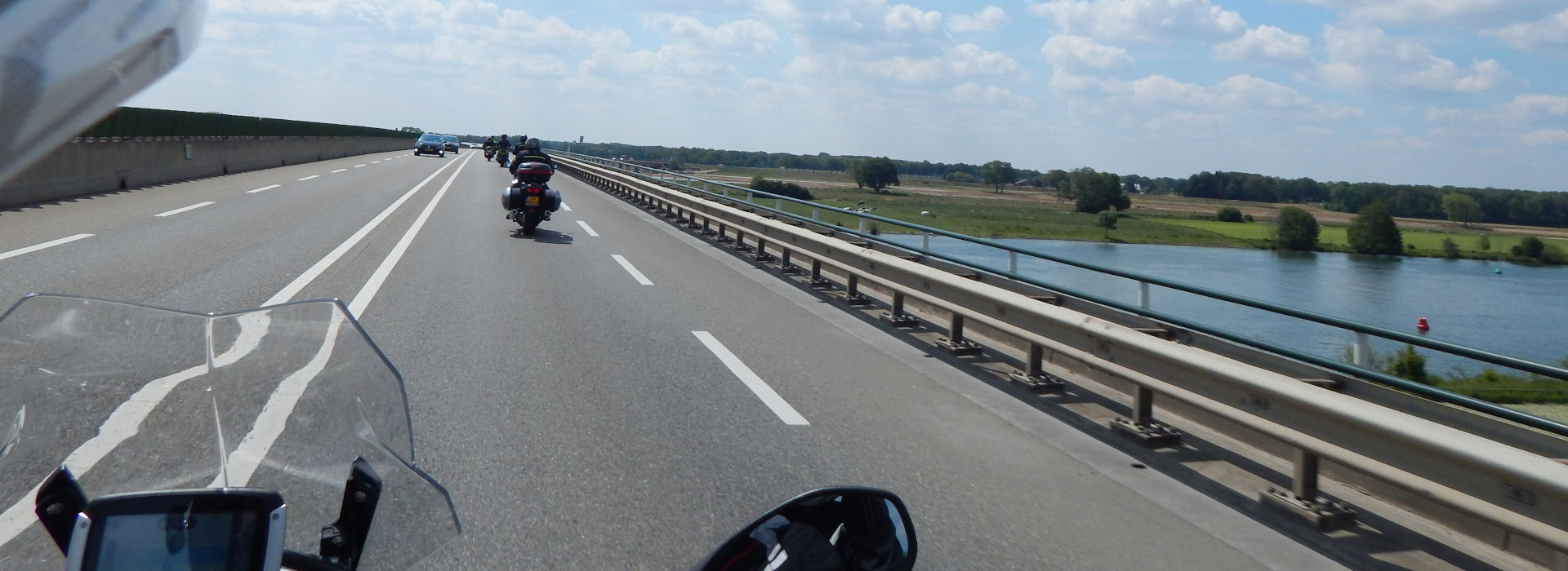 Motorrijbewijspoint Vleuten Spoedcursus motorrijlessen