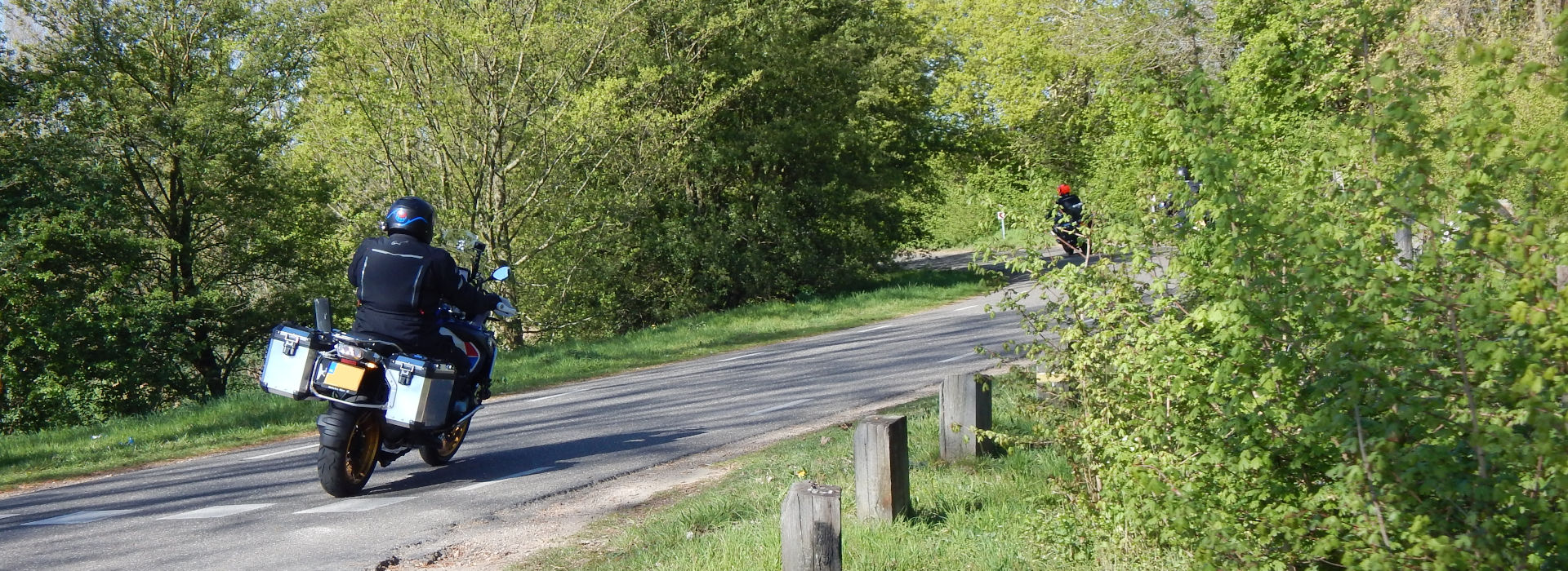 Motorrijbewijspoint  Geldermalsen spoedcursus motorrijbewijs