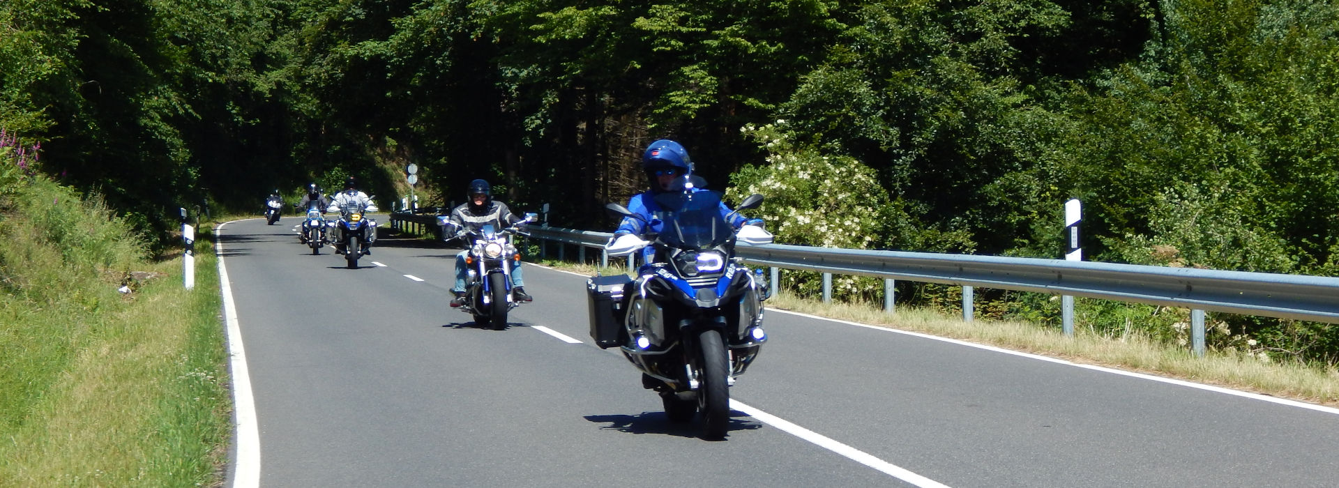 Motorrijbewijspoint  Beesd spoedopleiding motorrijbewijs