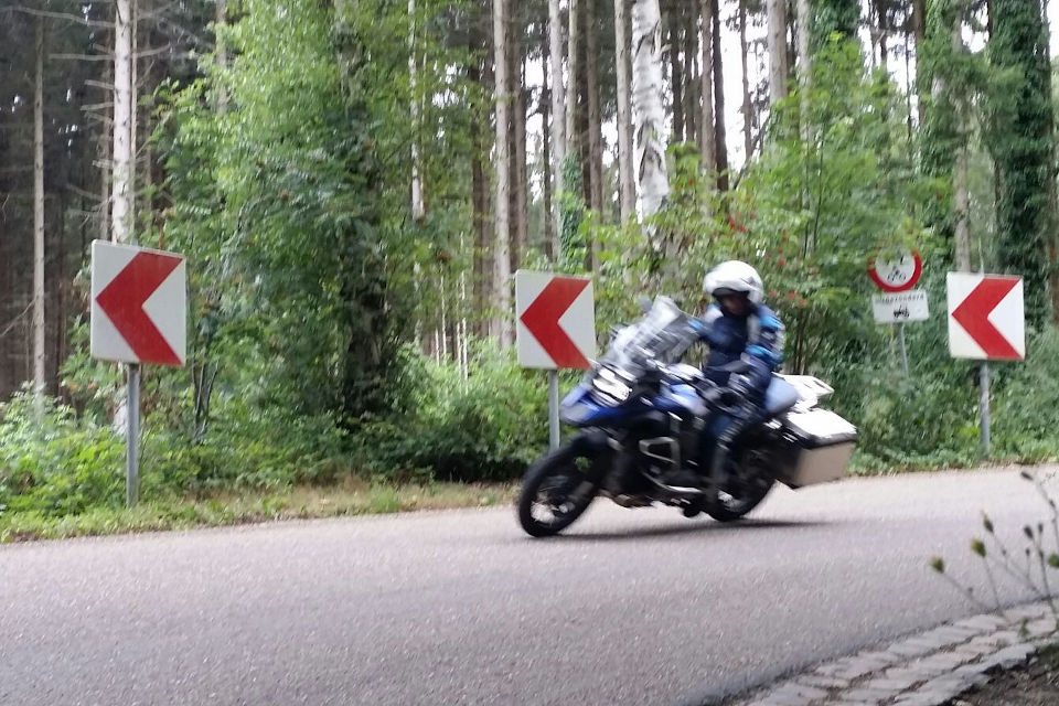 Motorrijbewijspoint Vleuten motorrijbewijs binnen 1 week