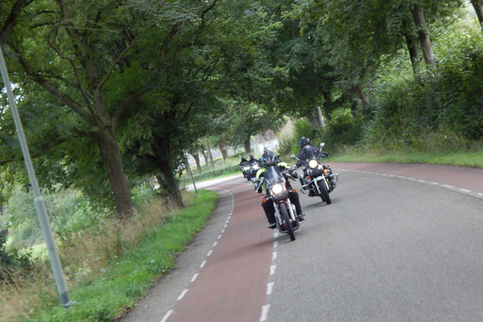 Motorrijschool Motorrijbewijspoint Benschop motorrijlessen